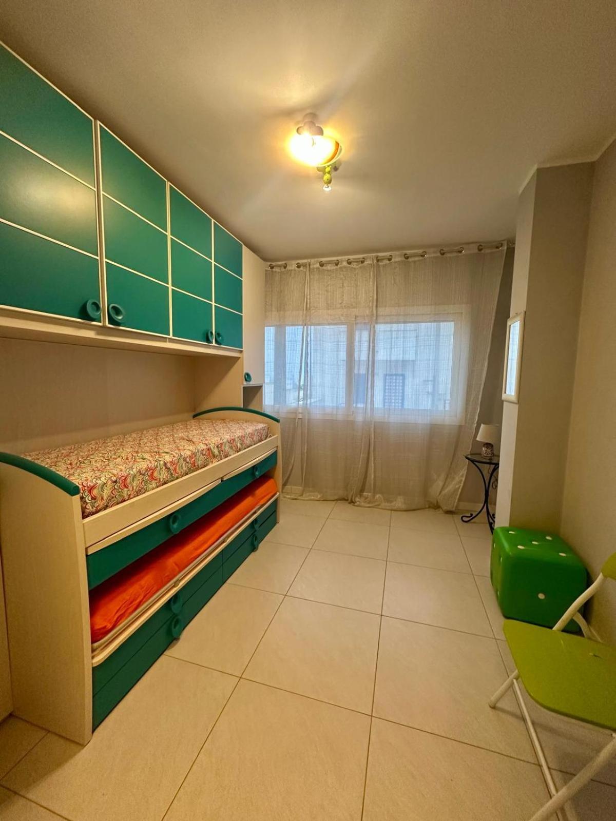 Villa Lido Conchiglie Lido Conchiglia Zewnętrze zdjęcie